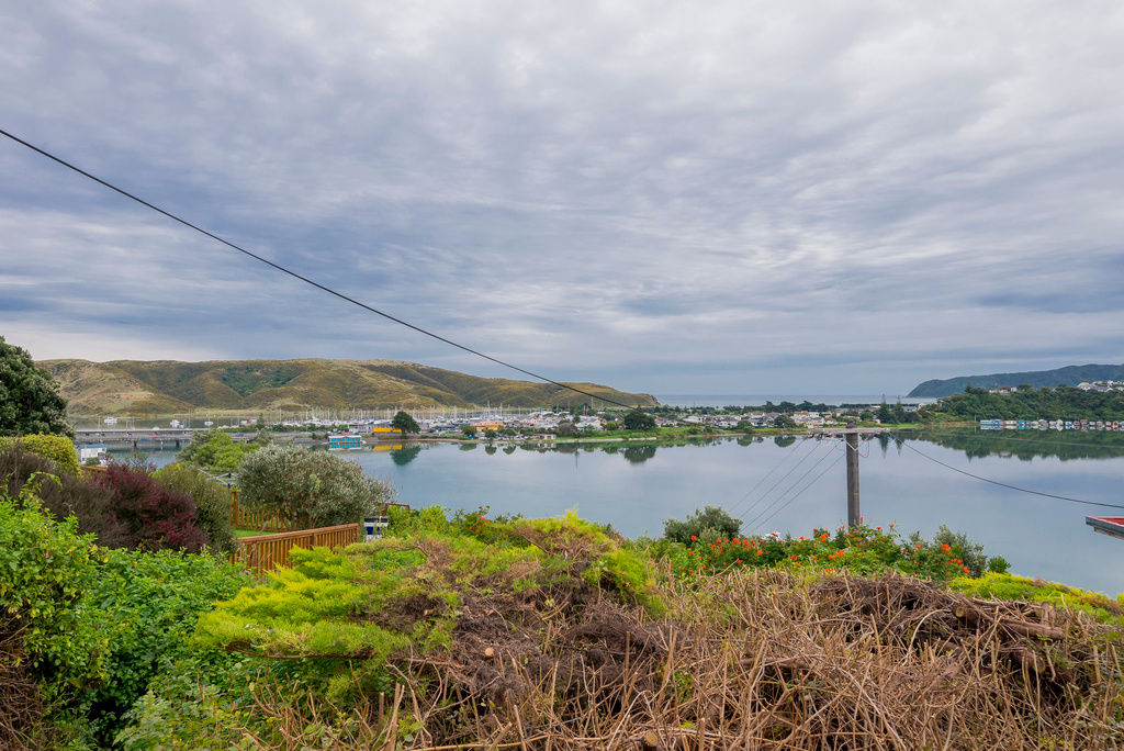 63 Bayview Road, Paremata, Porirua, 2 Bedrooms, 1 Bathrooms