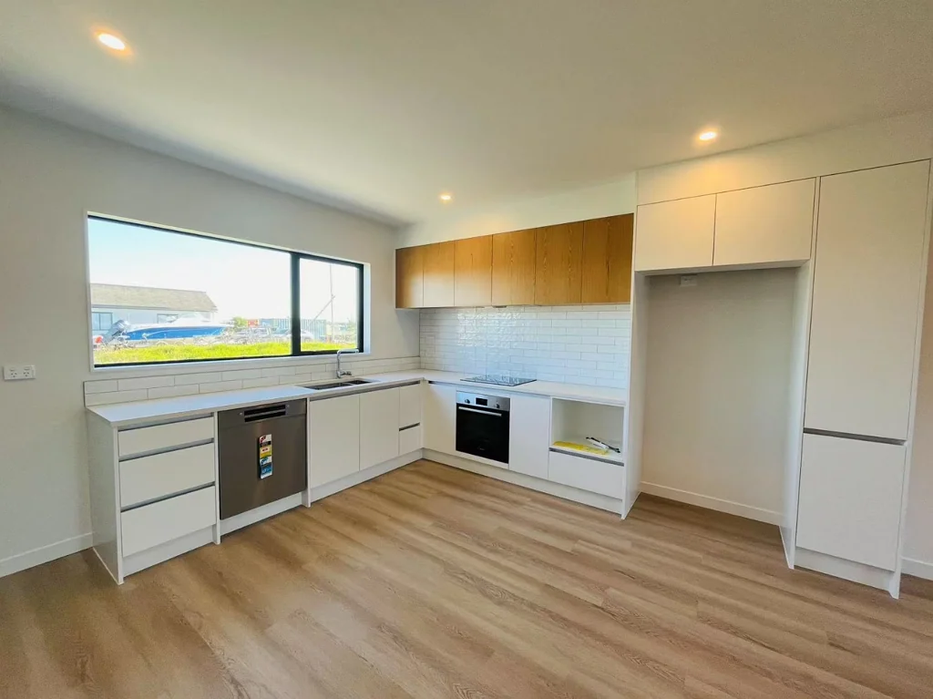 3-Bedroom Home in Rangitoto Zone