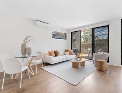 G01/11-13 Peel Street, Kew, VIC 3101, 1 Bedrooms, 1 Bathrooms, Apartment