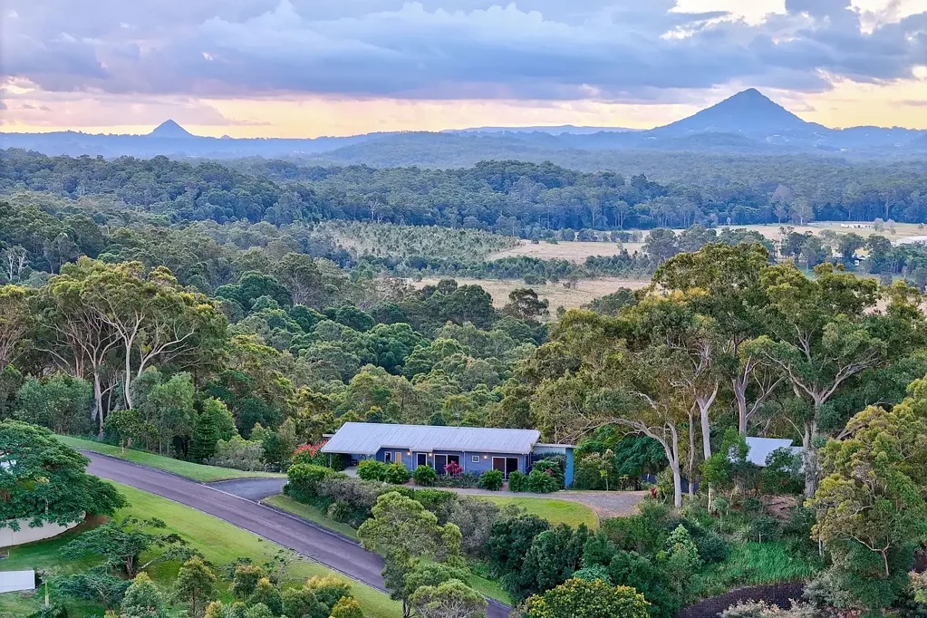 51 Whistler Ridge Drive, Yandina Creek, QLD 4561