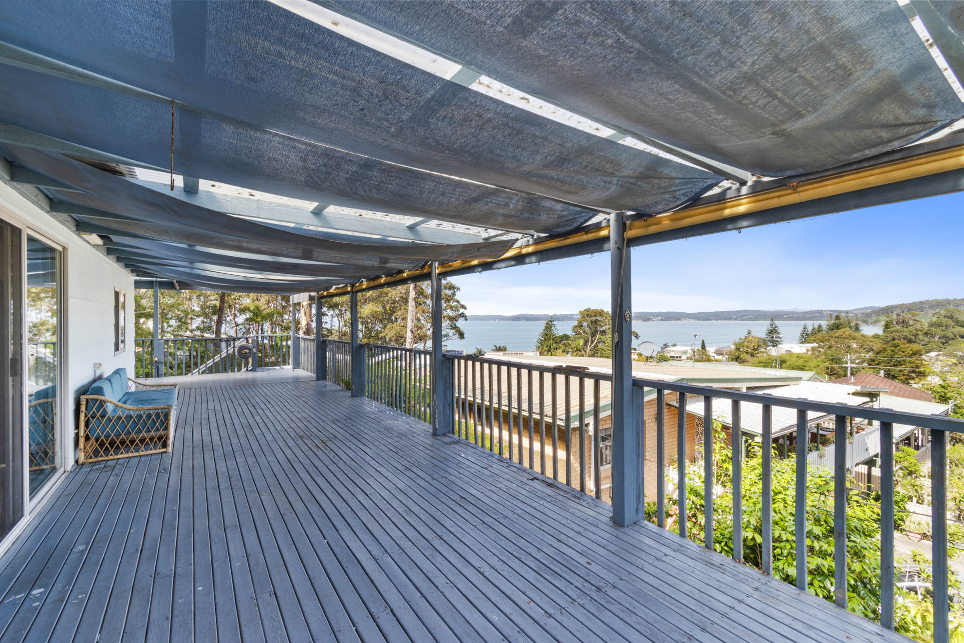 76 LONG BEACH RD, LONG BEACH NSW 2536, 0 Kuwarto, 0 Banyo, House