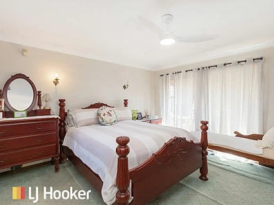 80 McRae Street, Hillvue, NSW 2340, 4 Schlafzimmer, 2 Badezimmer, House
