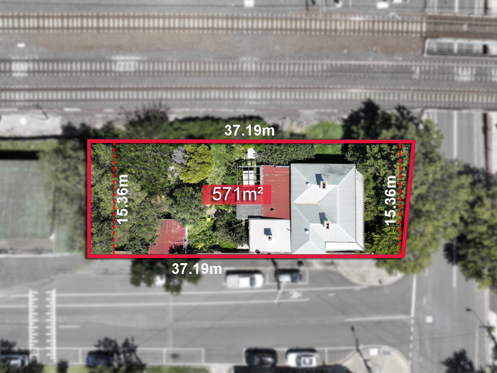 53 VICTORIA ST, FOOTSCRAY VIC 3011, 0 rūma, 0 rūma horoi, House