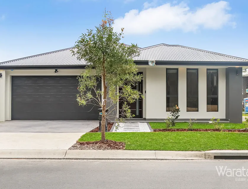 80 Mangrove Circuit, Marsden Park, Outer Western Sydney, 4 chambres, 3 salles de bain, House