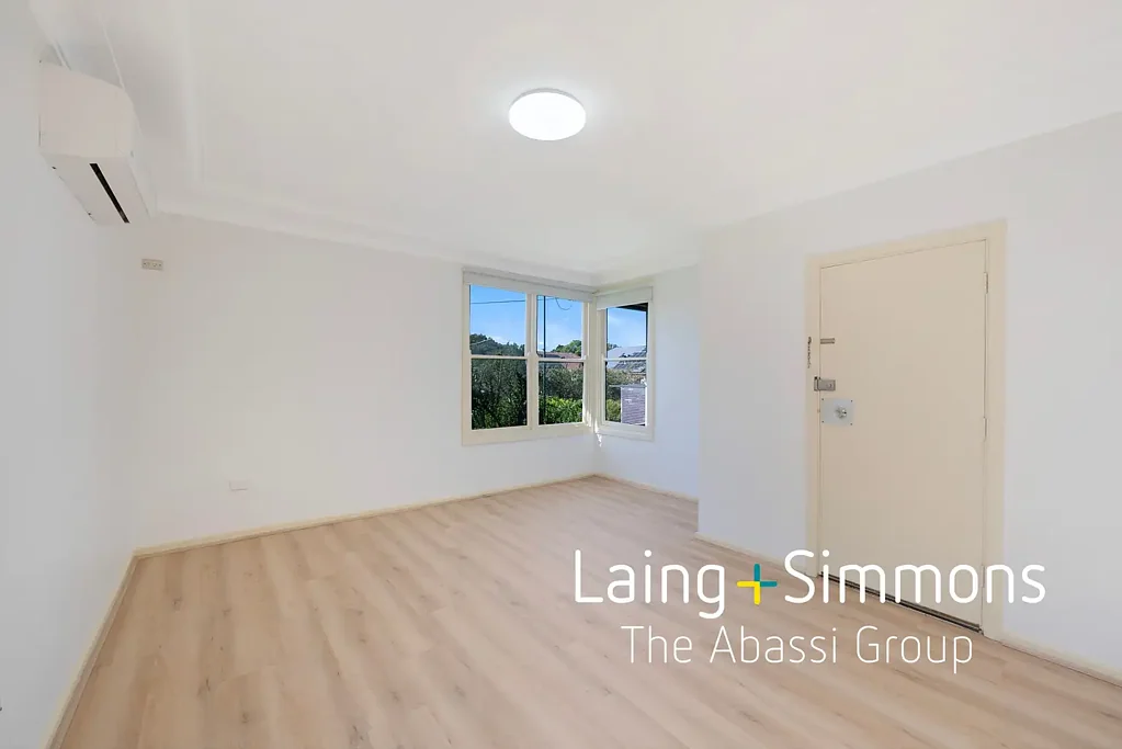 Newly Renovated Family Home!