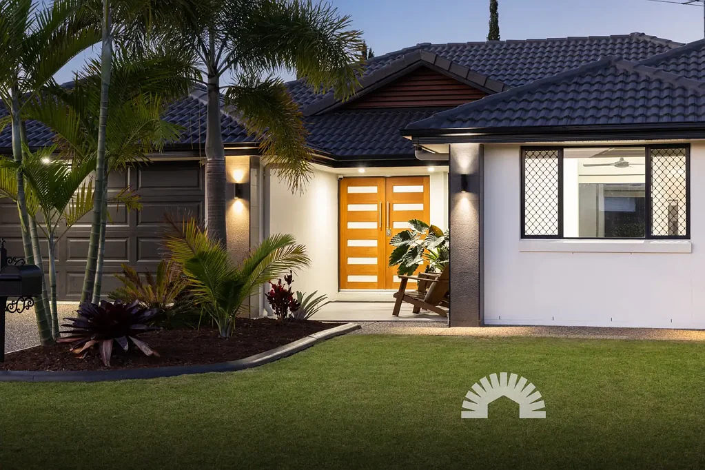 Narangba 5房  翻修至完美，兼具空间、风格与家庭舒适  Renovated to Perfection with Space, Style, and Family Comfort