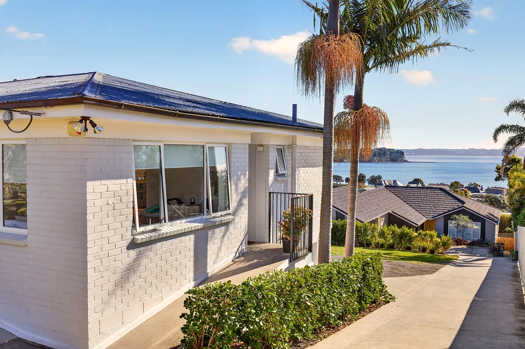 Manly 2ਬੈੱਡਰੂਮ Spectacular sea views, prime location