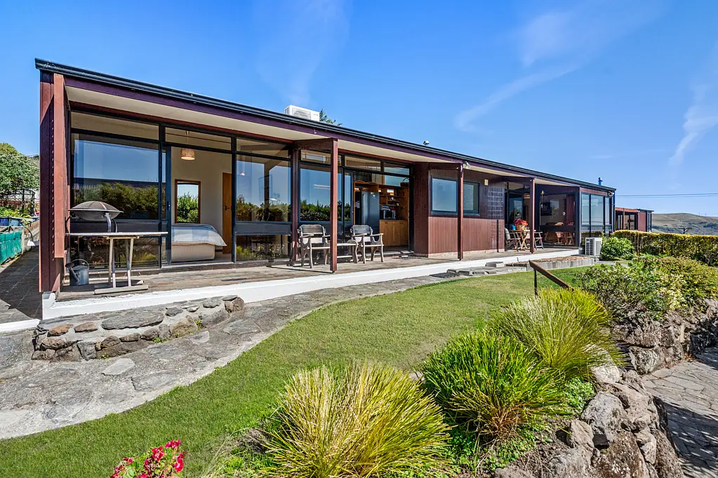 2/193 Major Hornbrook Road, Mount Pleasant, Canterbury