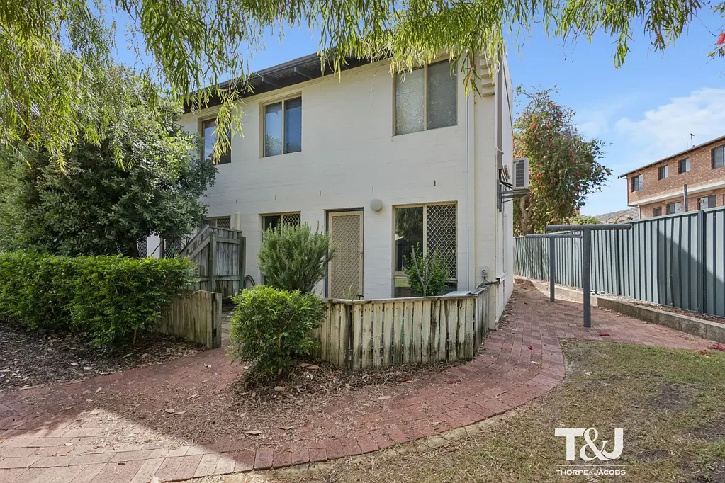 Glendalough 2房  AFFORDABLE ENTRY, EXCEPTIONAL OPPORTUNITY