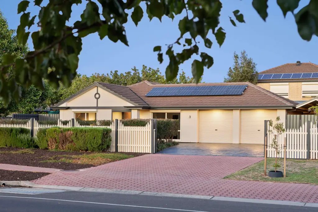 72 Dumfries Avenue, Northgate, SA 5085