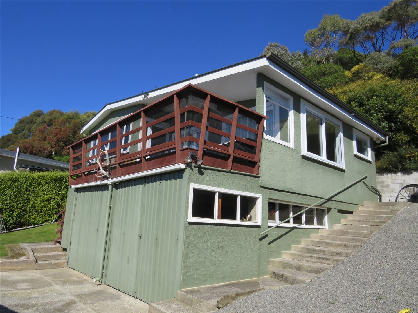 25 Caverhill Crescent, Motunau, Hurunui, 2房, 0浴, House