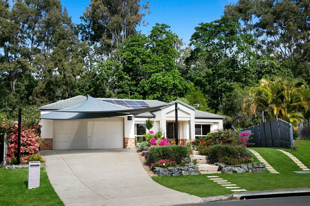53 Ellis Drive, Mudgeeraba, QLD 4213