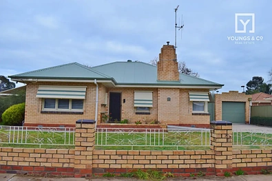 8 Blackwood St, Shepparton, VIC 3630, 4 slaapkamers, 1 badkamers, House