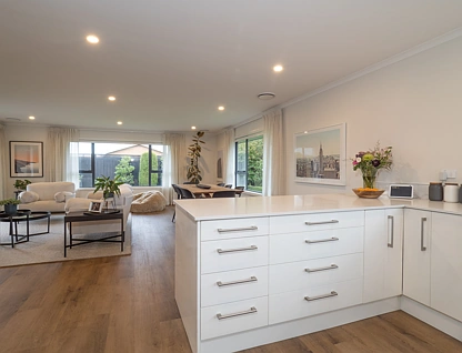 7 Bennett Place, Allenton, Ashburton, 4 ਕਮਰੇ, 2 ਬਾਥਰੂਮ, House