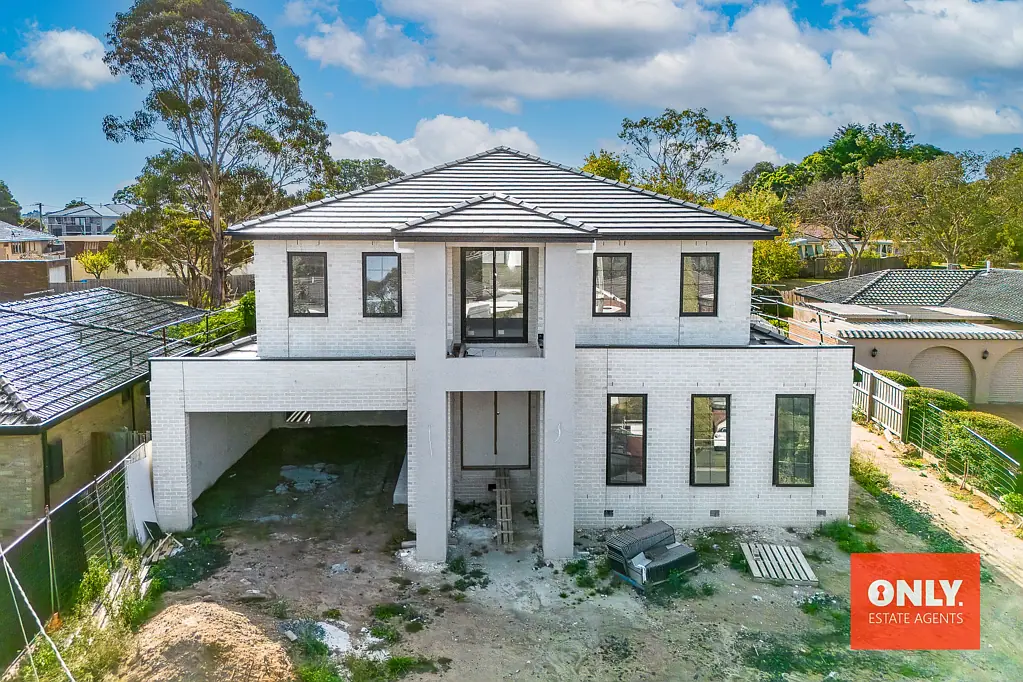 Narre Warren 5房  在备受追捧的纳里沃伦地区的绝佳机会  Exceptional Opportunity in Highly Sought-After Narre Warren Location