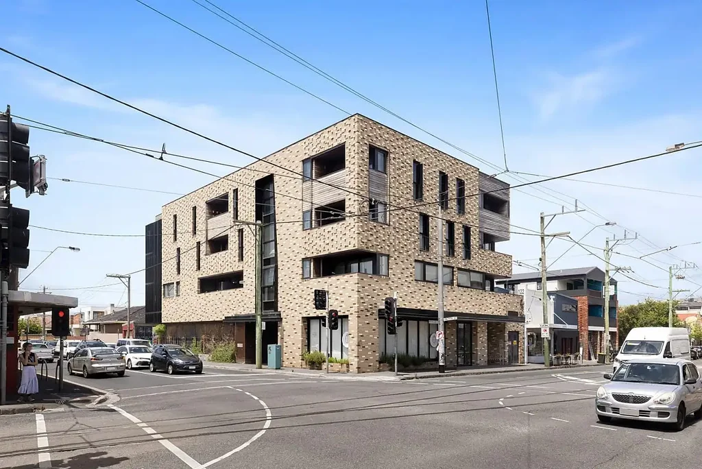 Your slice of Brunswick East