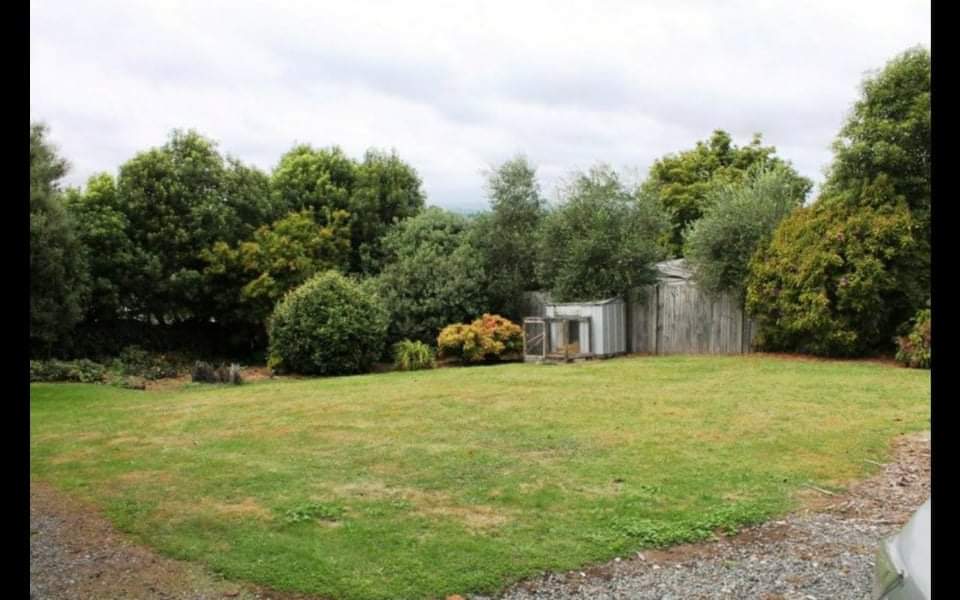 15 County Place, Tirau, South Waikato, 4 chambres, 0 salles de bain