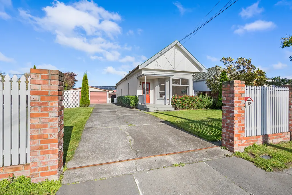 10 Wildberry Street, Woolston, Christchurch, Canterbury