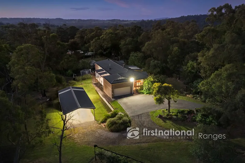 60 Old Beenak Road, Yellingbo, VIC 3139