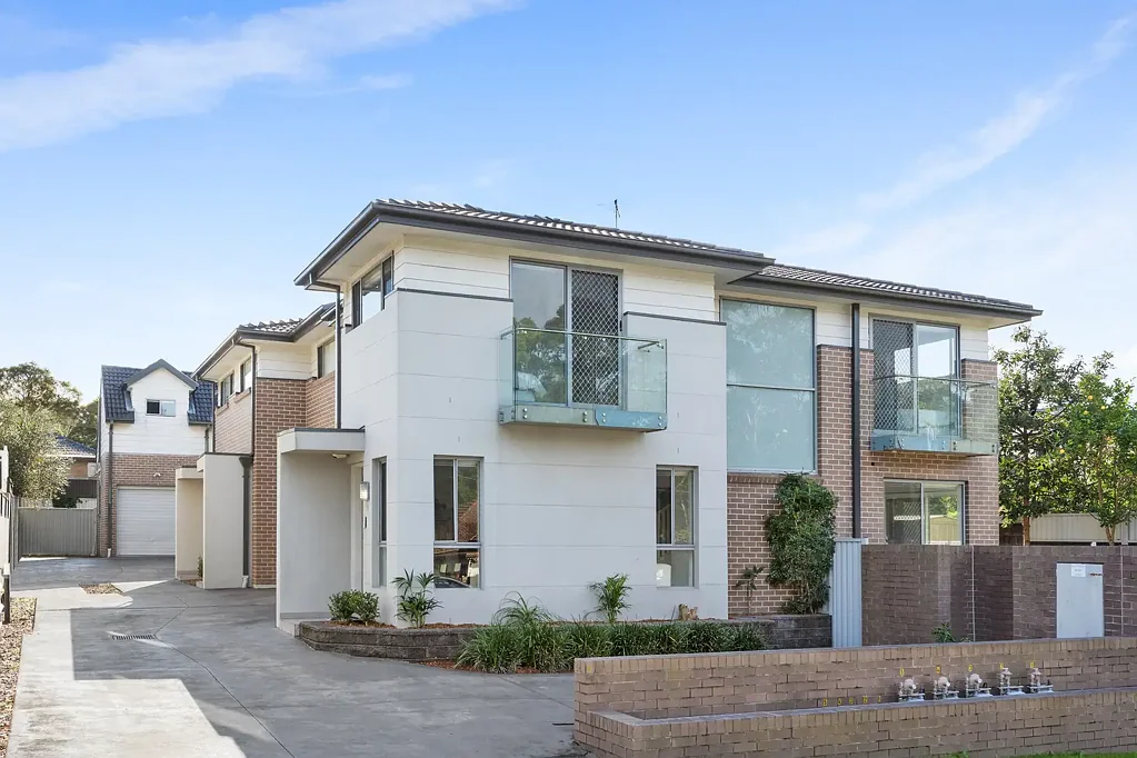 1/1 Grove Avenue, Narwee, NSW 2209