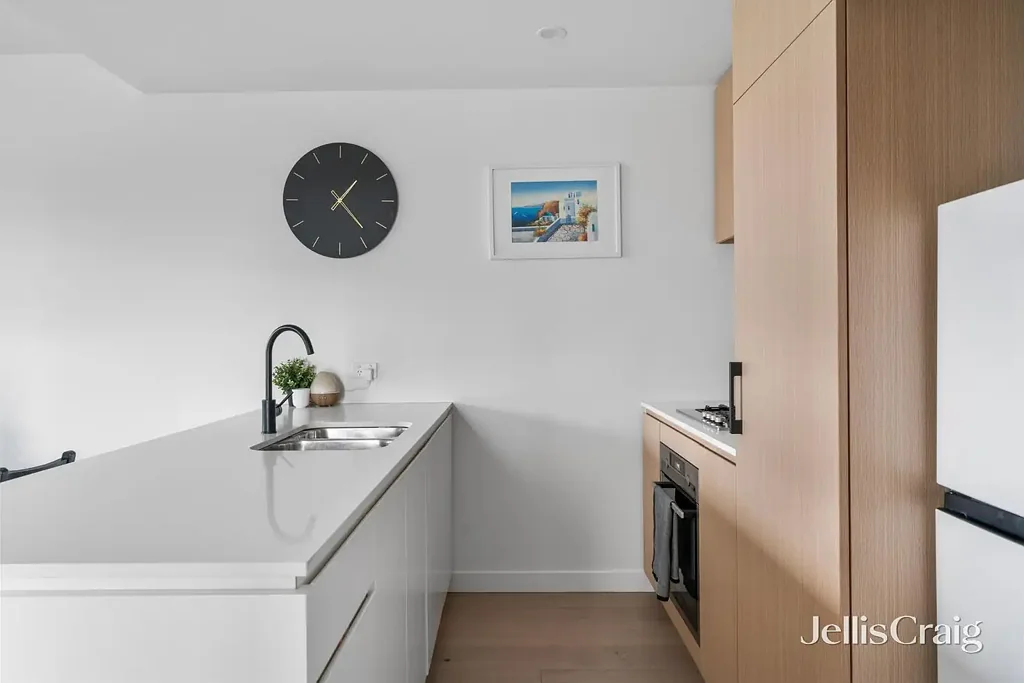 Ivanhoe 2房 获奖公寓 2卧2浴 私人阳台 时尚厨房 自然采光 社区设施丰富 地段便利 LUXURY LIVING IN THIS EXCLUSIVE IVANHOE DEVELOPMENT