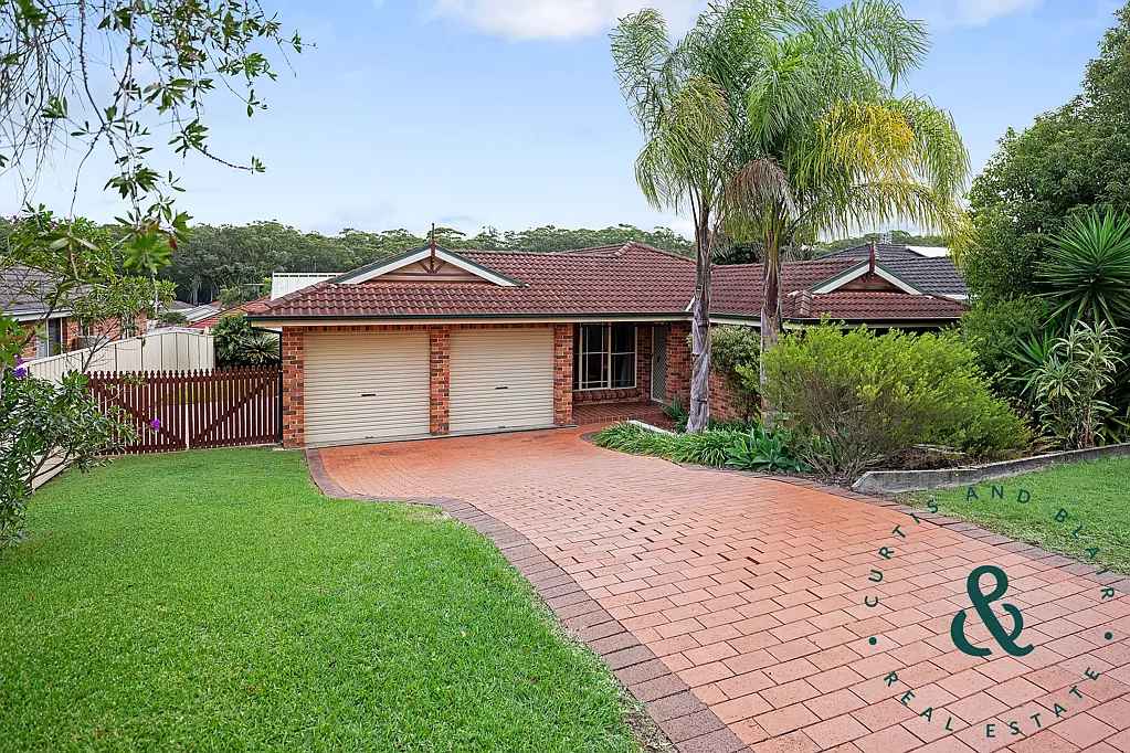 32 Creighton Drive, Medowie, NSW 2318