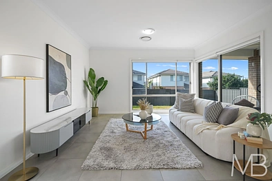Schofields 4 Bedroom Discover Contemporary Family Perfection