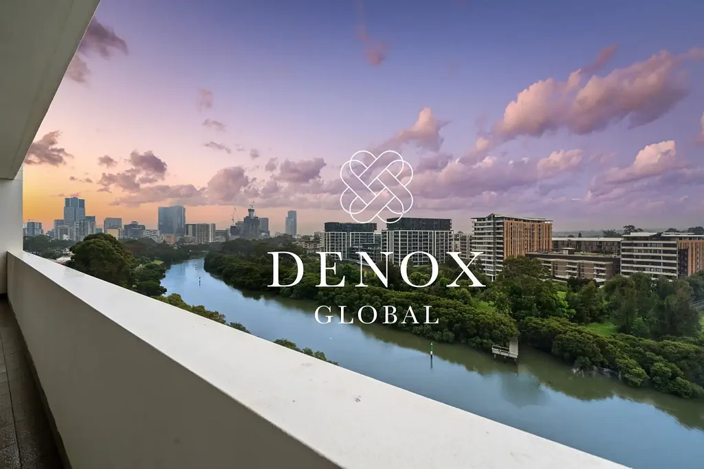 Spacious 2 bed apartment with beautiful river view !