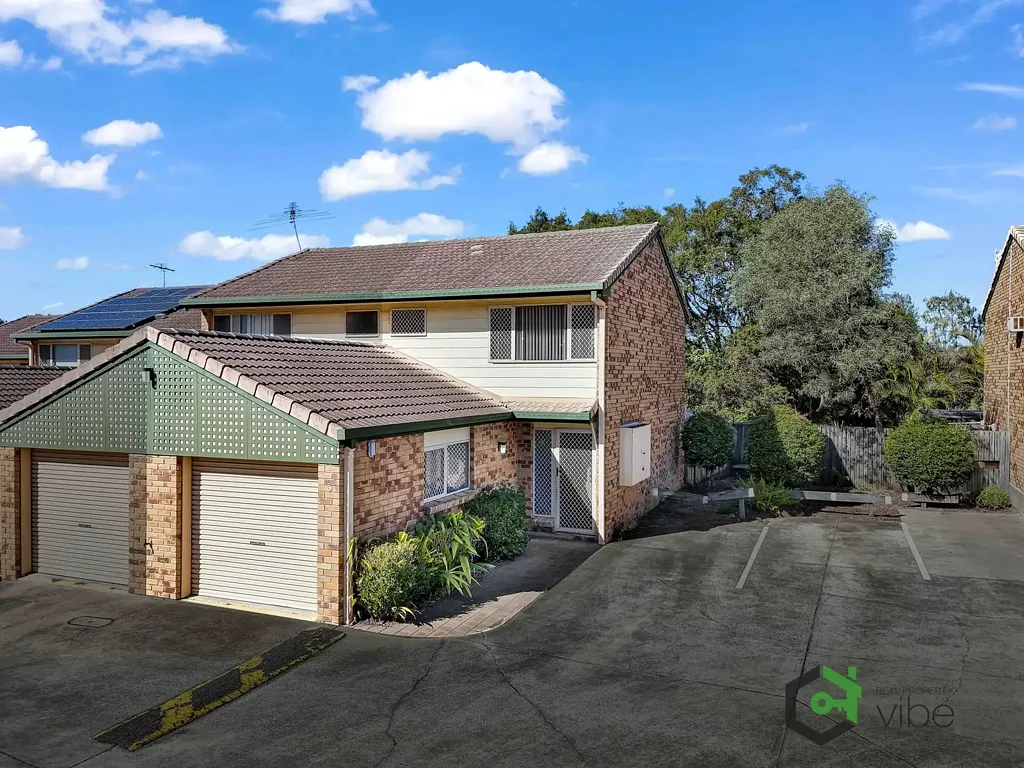 Beenleigh 2ਬੈੱਡਰੂਮ Welcome to 5/15 Pine Avenue Beenleigh.....