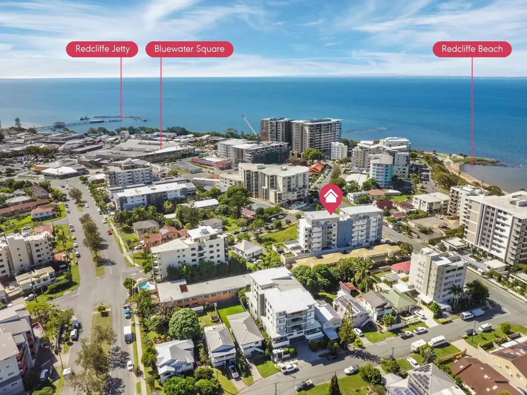11/75 Sutton Street, Redcliffe, QLD 4020