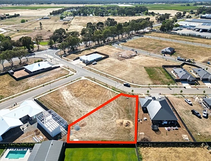 10 Bosc St, Cobram, VIC 3644, 0部屋, 0バスルーム, Section