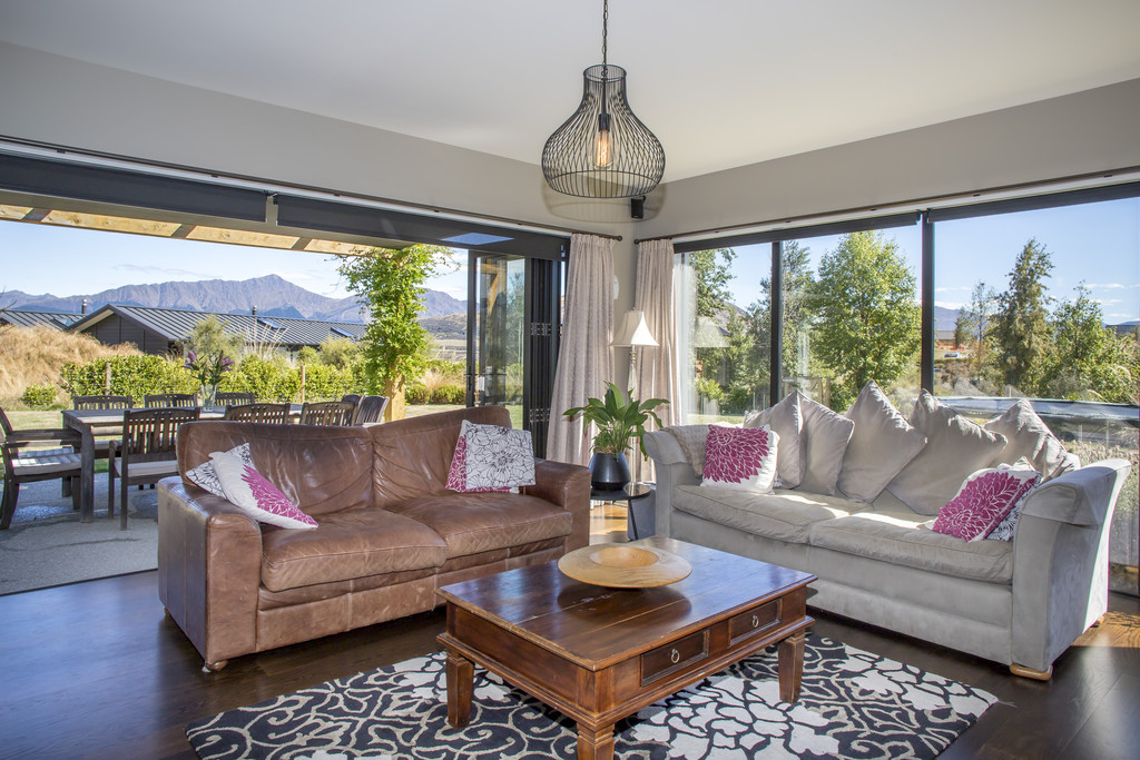 3 Fortune Lane, Jacks Point, Queenstown Lakes, 4 રૂમ, 3 બાથરૂમ