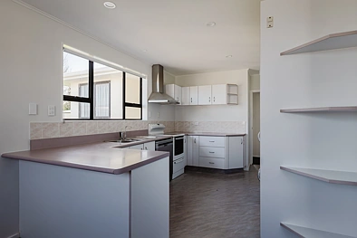 Feilding Family Home