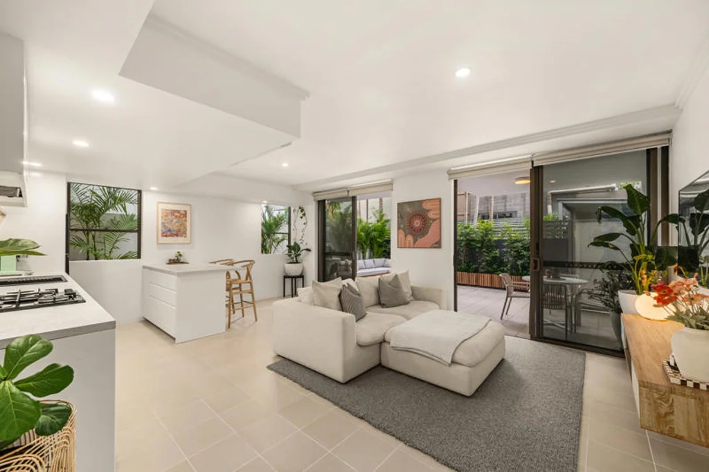 21/20 Donkin Street, West End, QLD 4101
