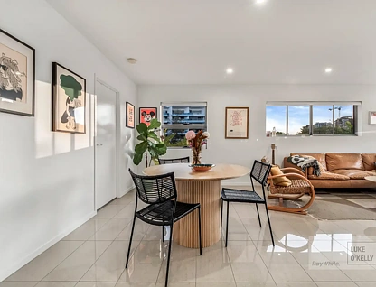 301/25 Duncan Street, West End, QLD 4101, 2 Bedrooms, 2 Bathrooms, Apartment