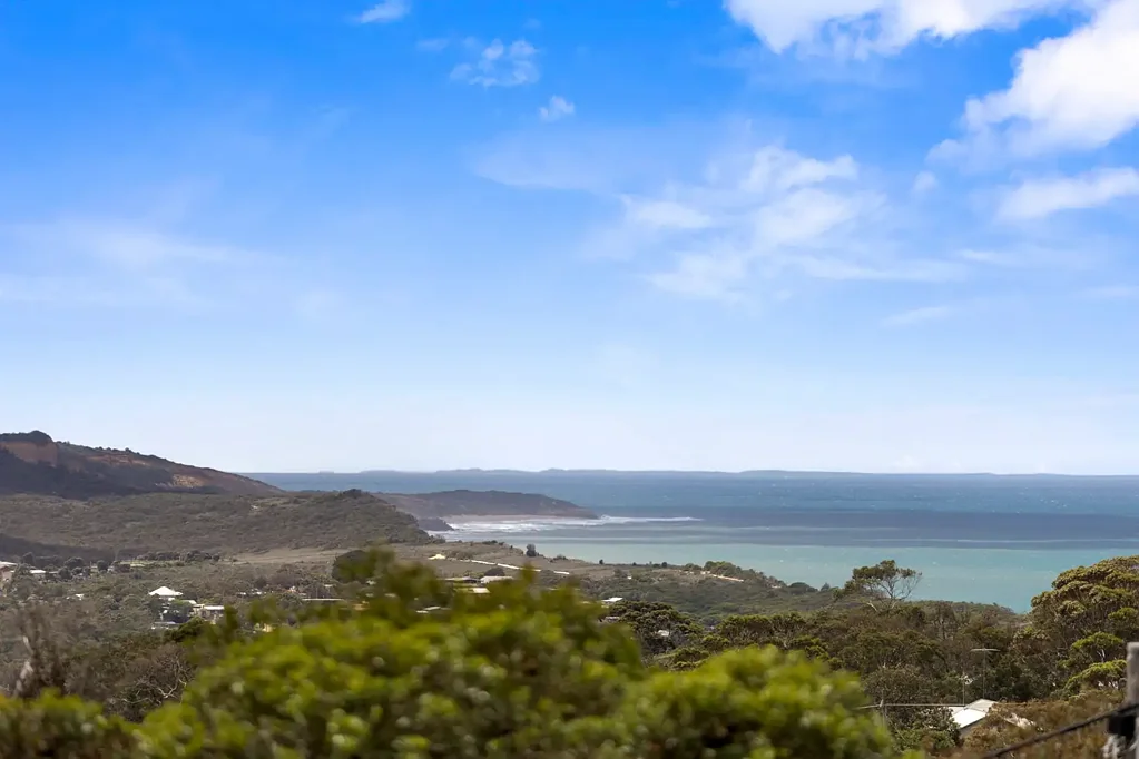 Anglesea 4房  SERENE COASTAL LIVING WITH SPECTACULAR VIEWS