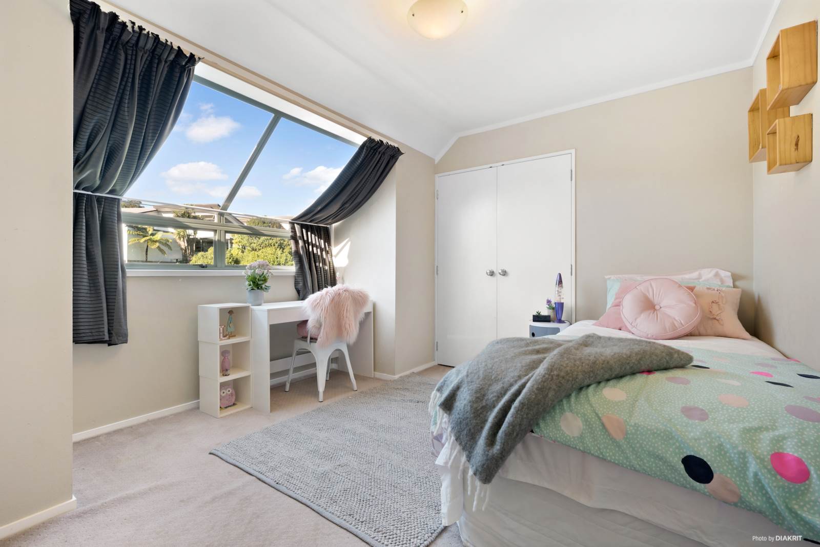 20b Bledisloe Street, Cockle Bay, Auckland - Manukau, 3 phòng ngủ, 0 phòng tắm