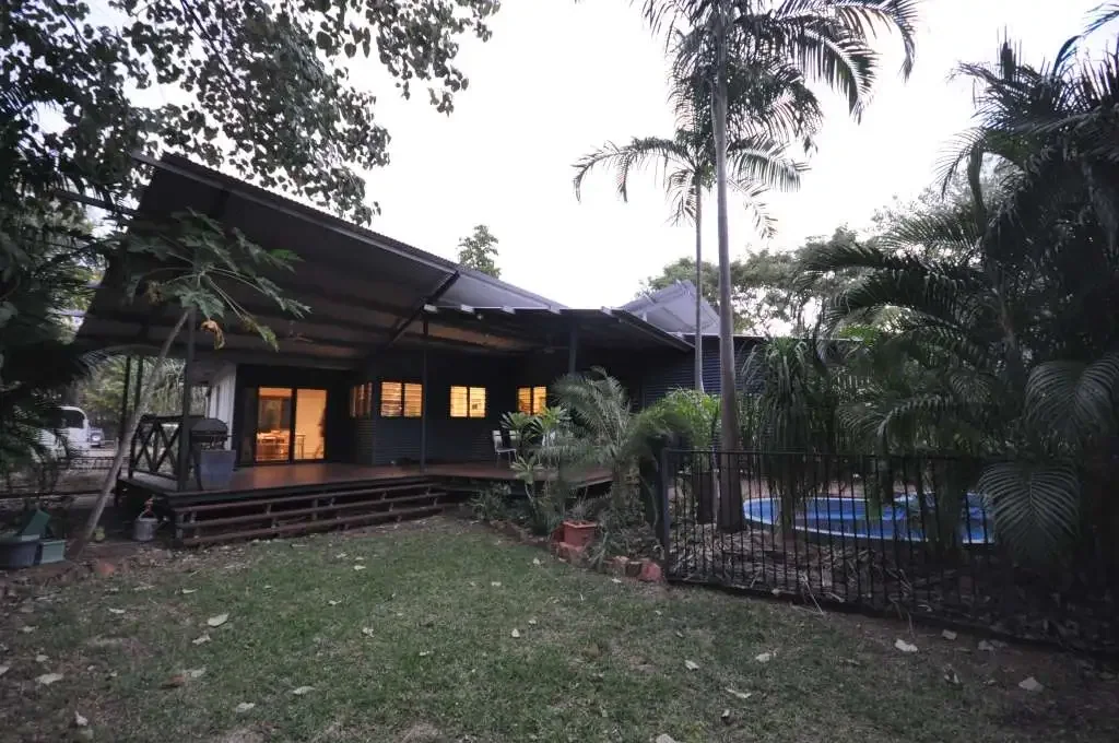 31 Leichhardt Street, Kununurra, WA 6743