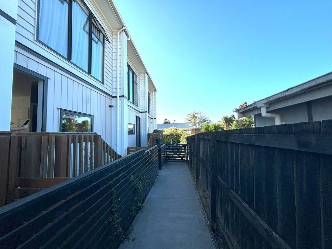 2 Bedrooms in Panmure