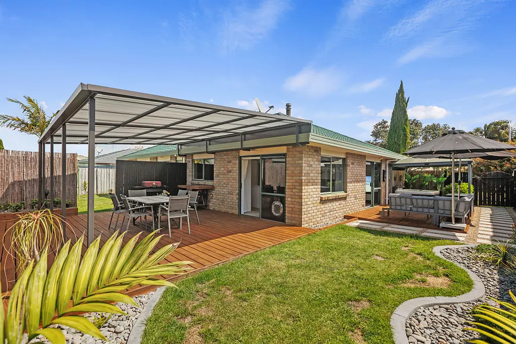 21 Romana Crescent, Papamoa, Tauranga, Bay of Plenty