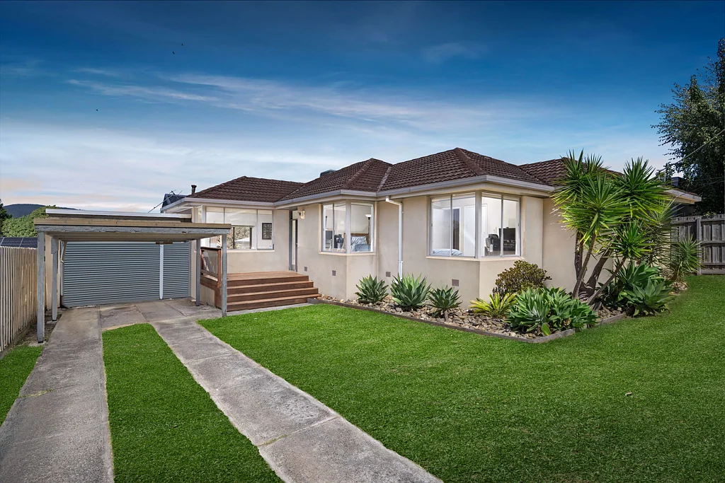 22 Mingana Road, Wantirna South, VIC 3152
