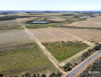 Lot 18 Coolgardie Highway, Esperance, Outback (South), 0房, 0浴, Lifestyle Property