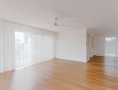 UNIT 1/2 WILKINSON STREET, Baringa, Sunshine Coast, 3 Kuwarto, 3 Banyo, Apartment