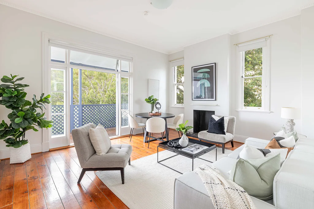 3/94 Surrey Street, Darlinghurst, NSW 2010