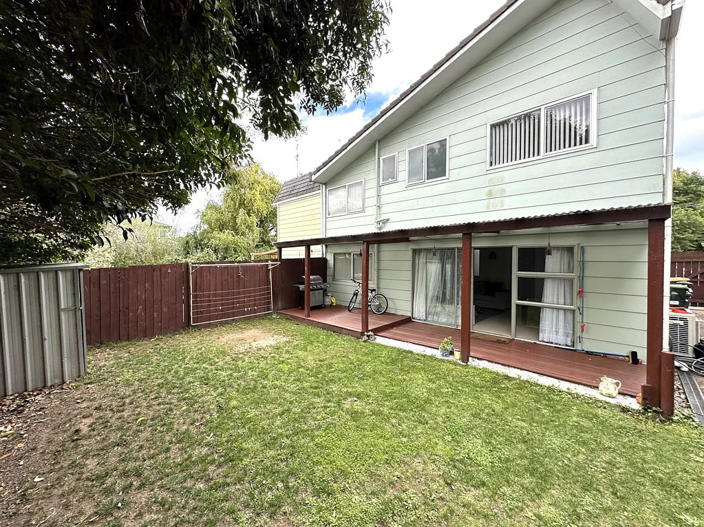 COLOURFUL AND SPACIOUS! RUMPUS ROOM INCLUDED!
