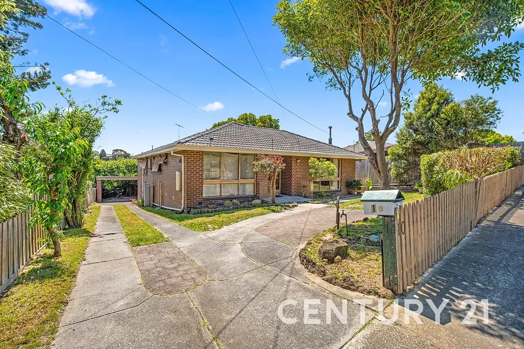 10 Thornton Court, Dandenong North, VIC 3175