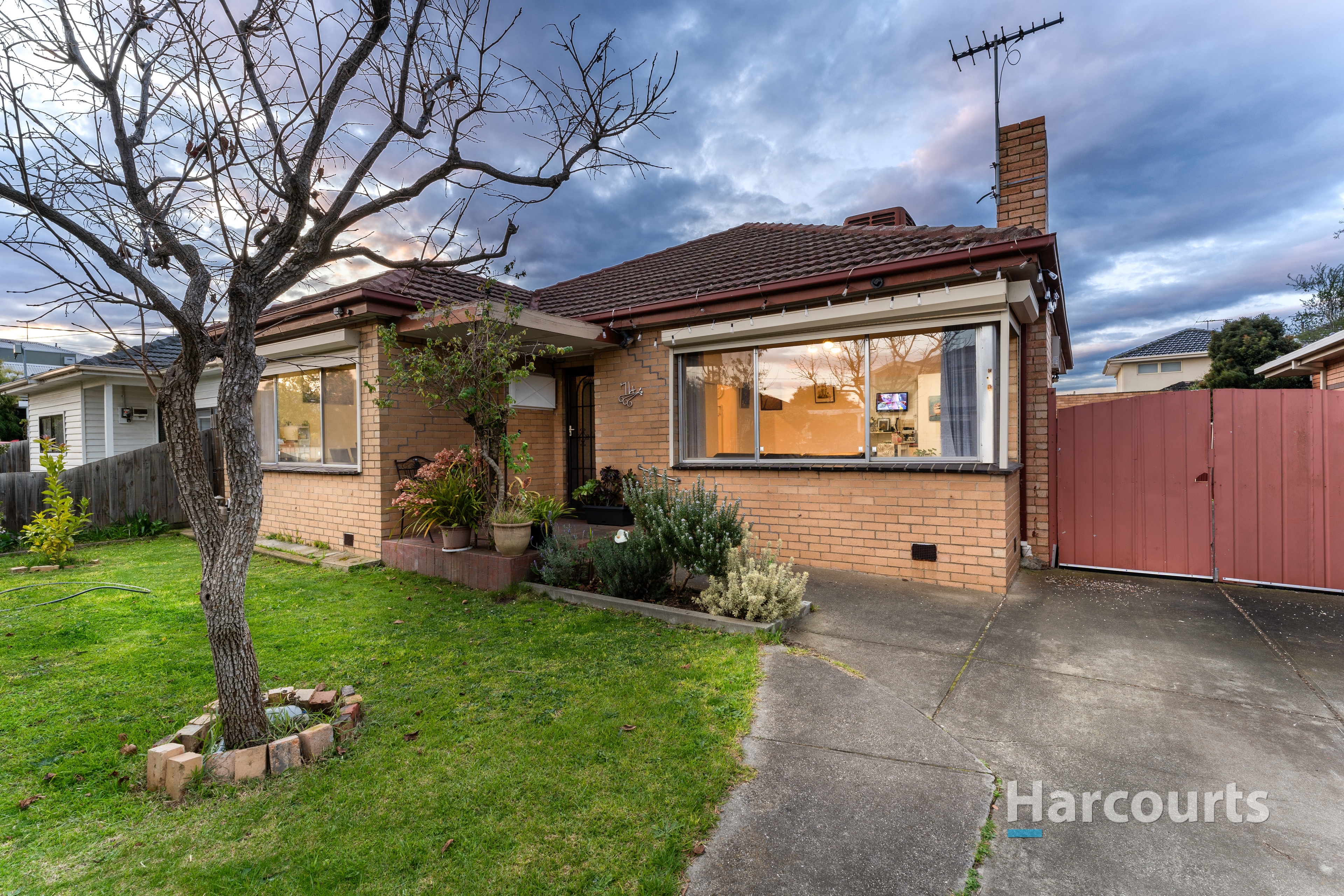 74 WELLINGTON ST, WEST FOOTSCRAY VIC 3012, 0 phòng ngủ, 0 phòng tắm, House