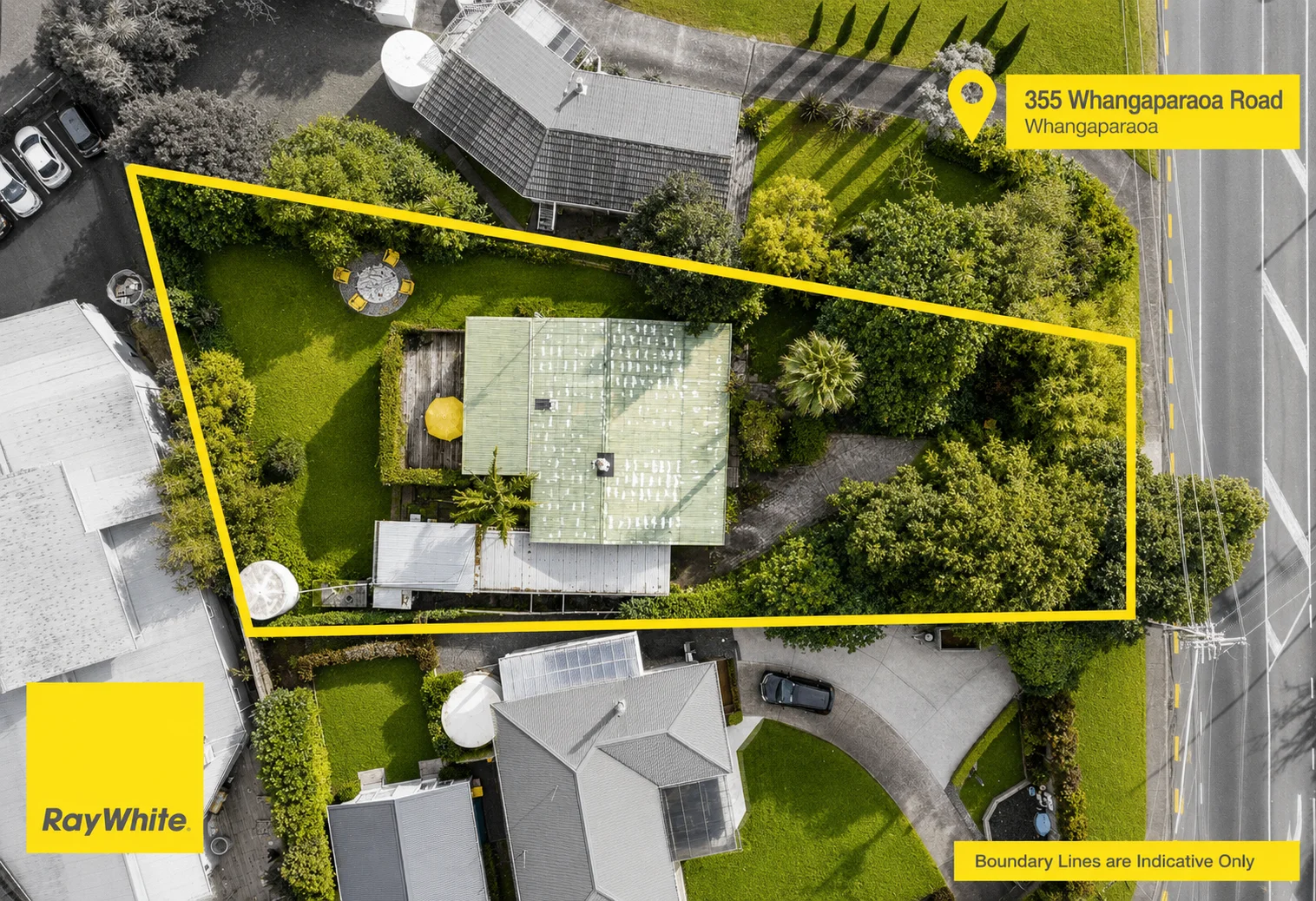 Stanmore Bay 2Kwarto Smart Stanmore Bay Investment!