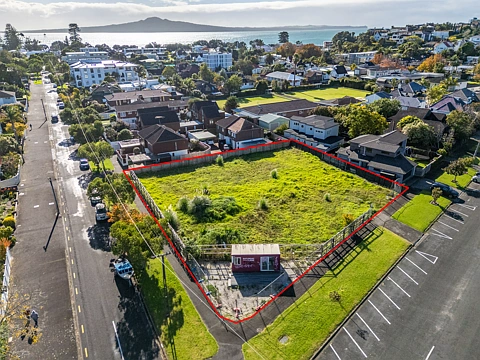 42 and 44 Atkin Avenue, Mission Bay, Auckland City, Auckland