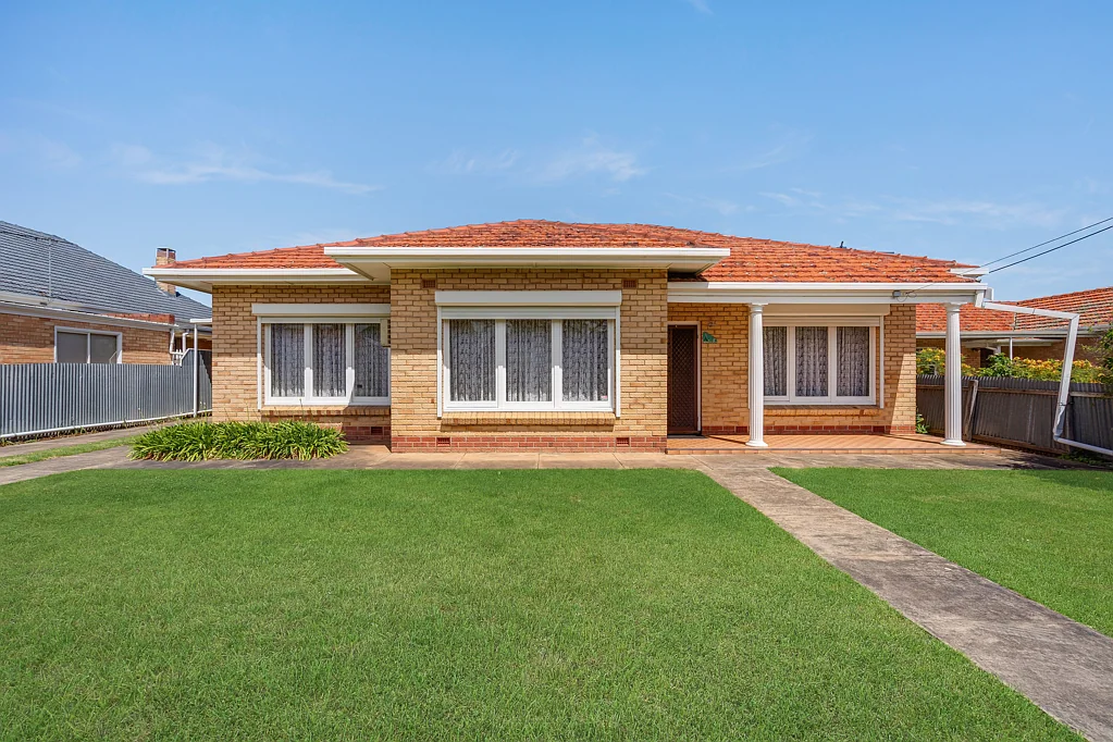 5 Starr Street, Findon, SA 5023